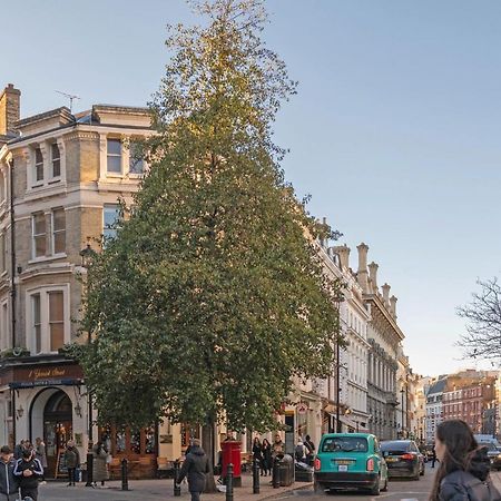 Stayo Leicester Square Londra Exterior foto