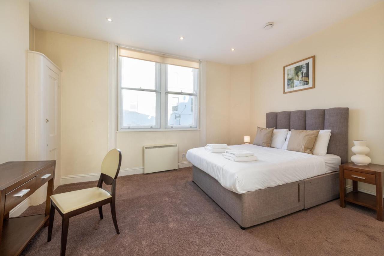 Stayo Leicester Square Londra Exterior foto